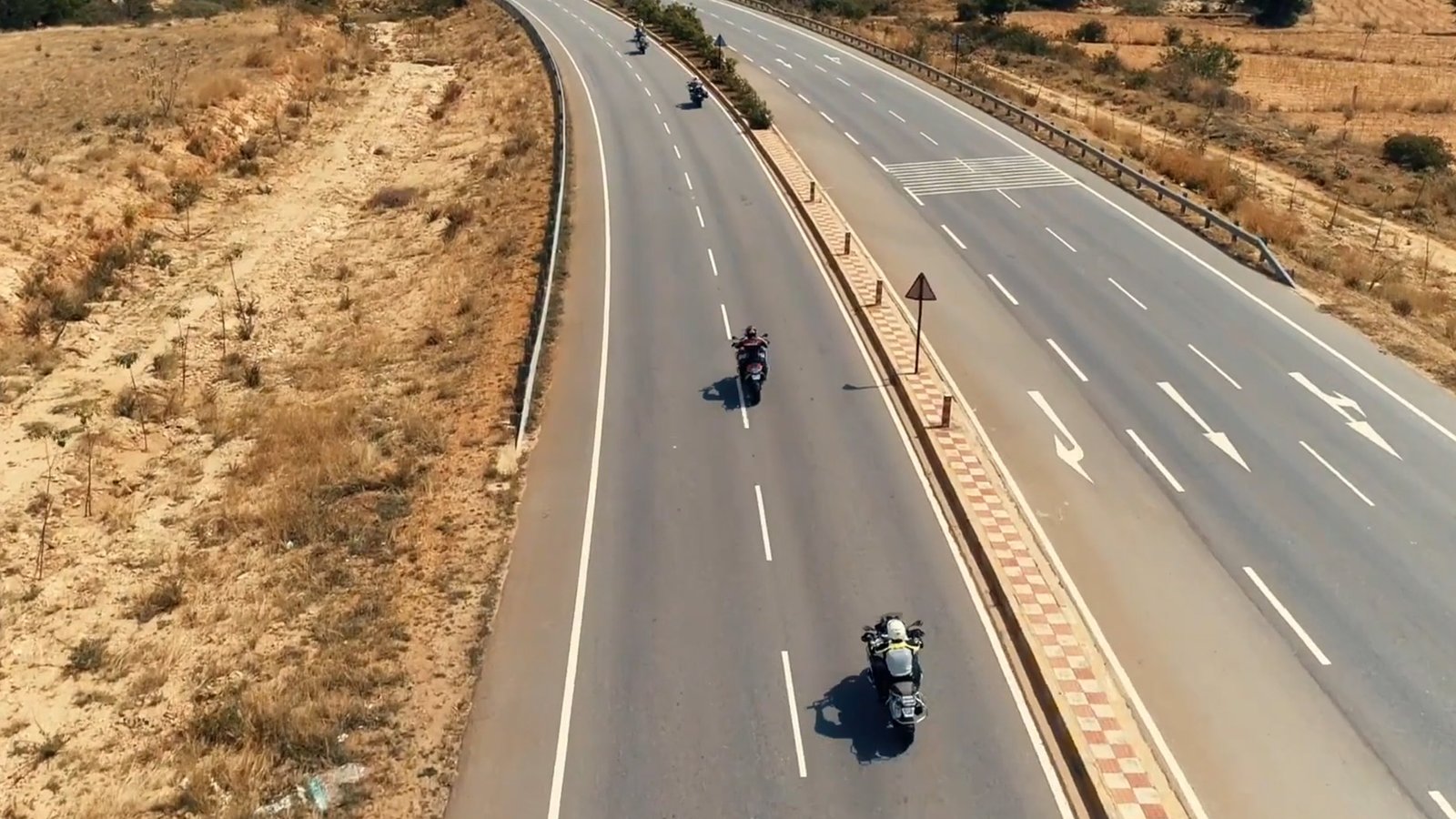 BMW Motorrad Stories | HARI